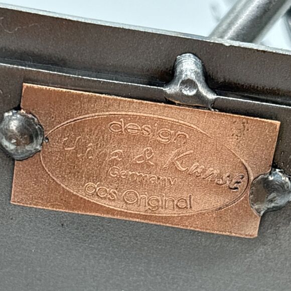 Hinz & Kunst Skeleton Pool Players Collection Sculpture Original Germany - Picture 5 of 9